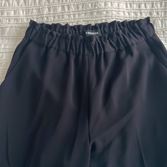 Express High Rise Pant - Picture 3 of 6